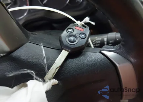 2012 Subaru Legacy 2.5I Limited z USA, uszkodzony, nr VIN 4S3BMBK60C3040737